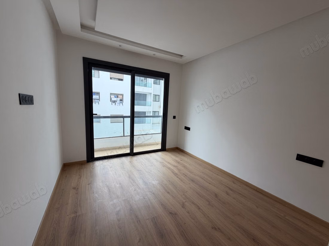 Appartement Neuf à Hay Riyad