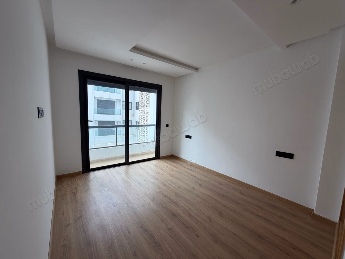 Appartement Neuf à Hay Riyad