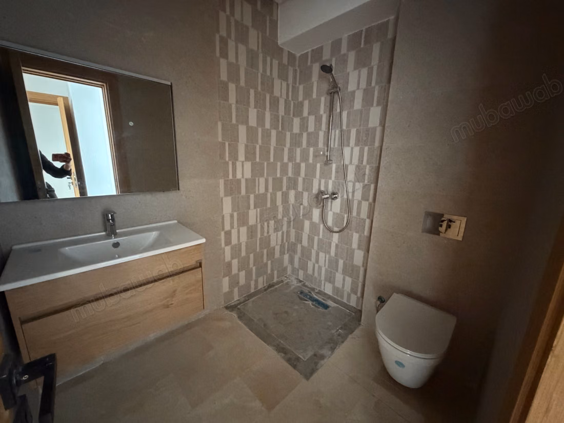 Appartement Neuf à Hay Riyad