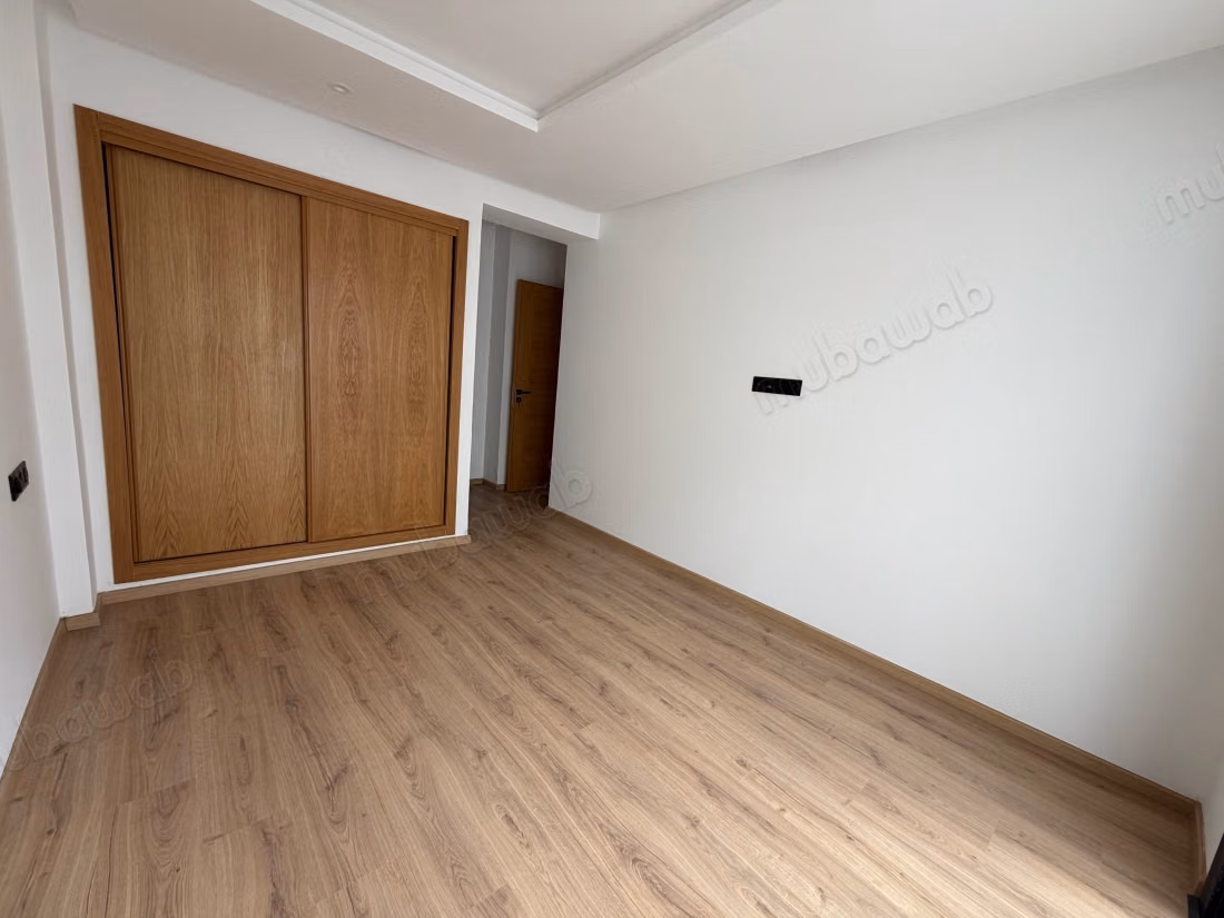 Appartement Neuf à Hay Riyad