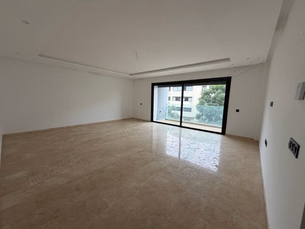 Appartement Neuf à Hay Riyad