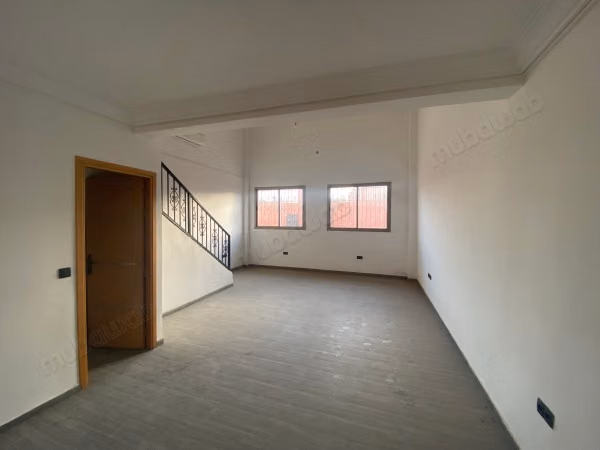 Nuevas oficinas en alquiler en Guéliz. Superficie de 58 m²