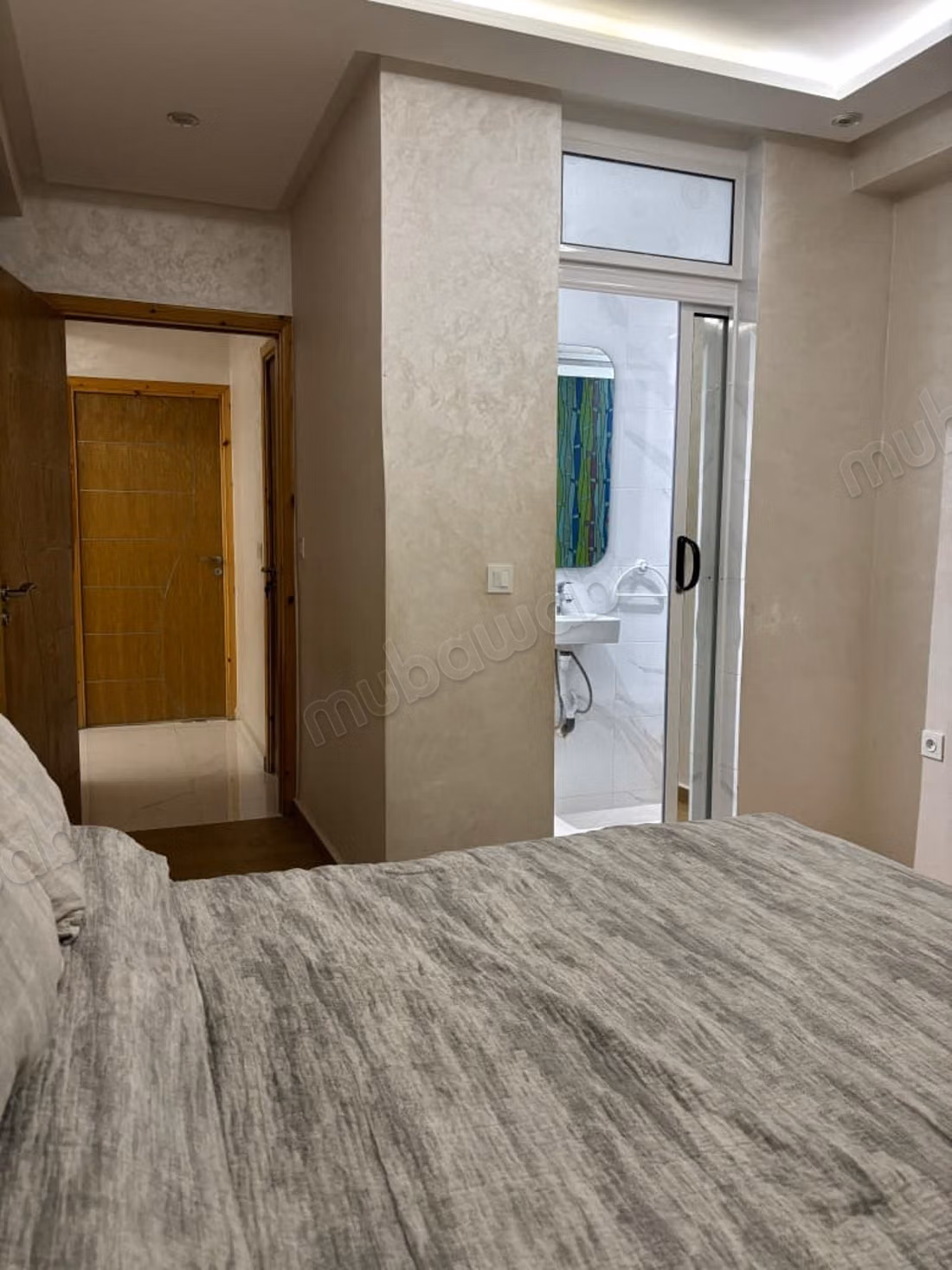 Bel Appartement à Vendre à Kénitra 
à Mimosa