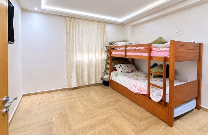 Bel Appartement à Vendre à Kénitra 
à Mimosa