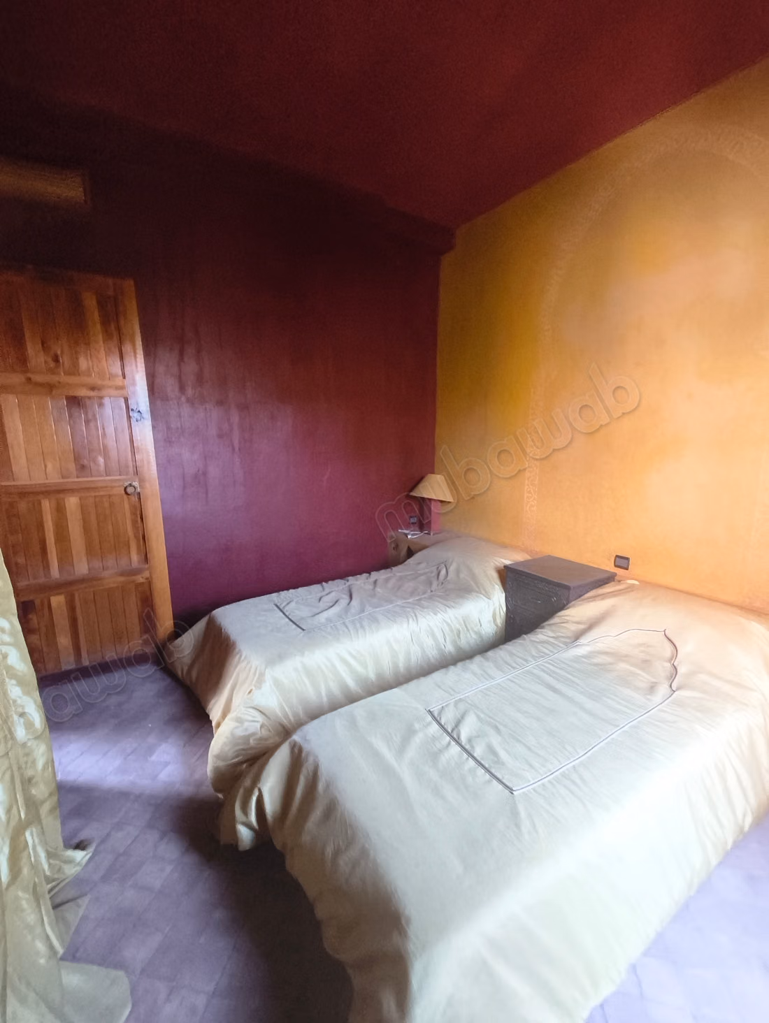 À VENDRE – Appartement de charme au style riad, 87 m²