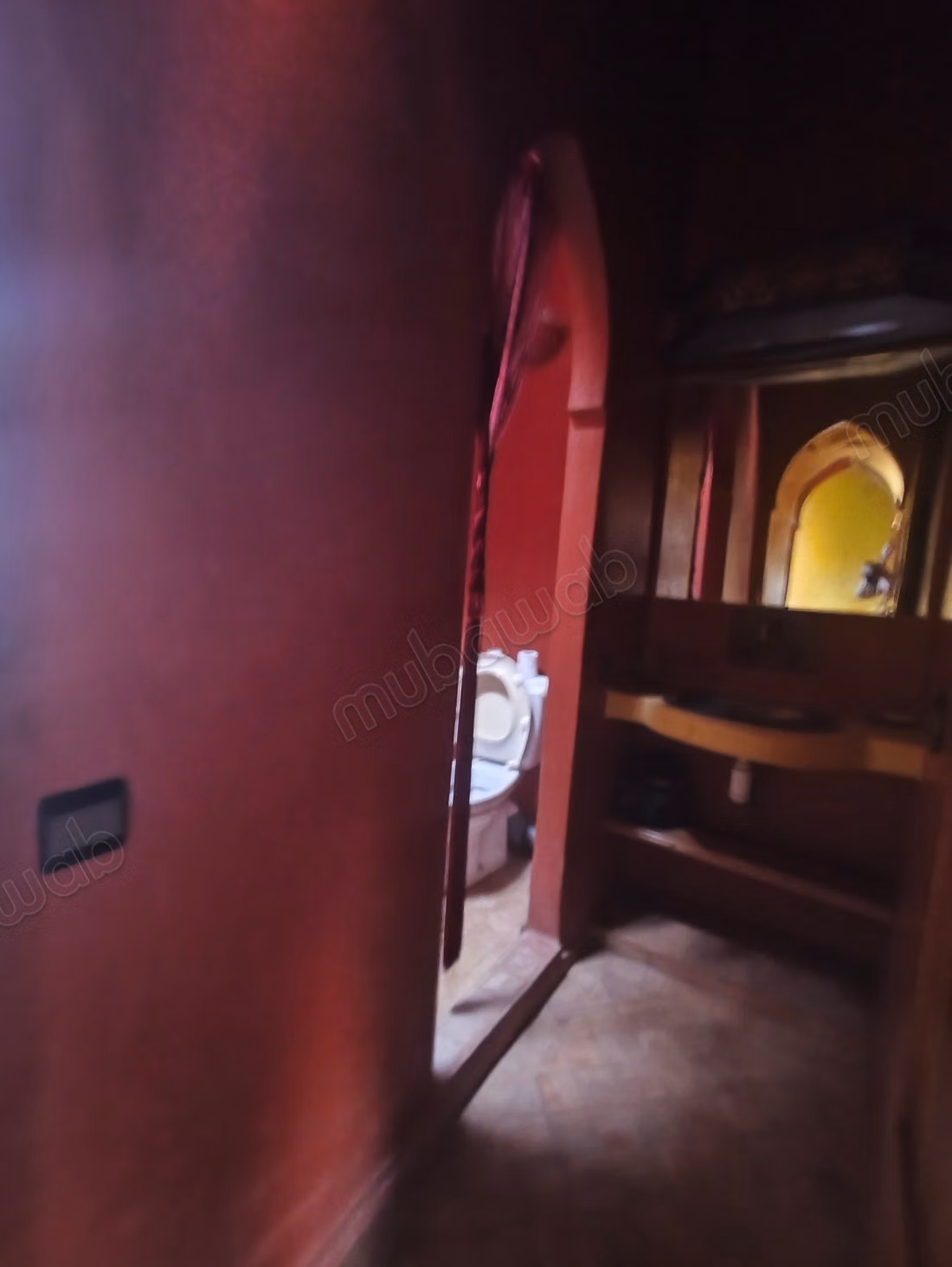 À VENDRE – Appartement de charme au style riad, 87 m²