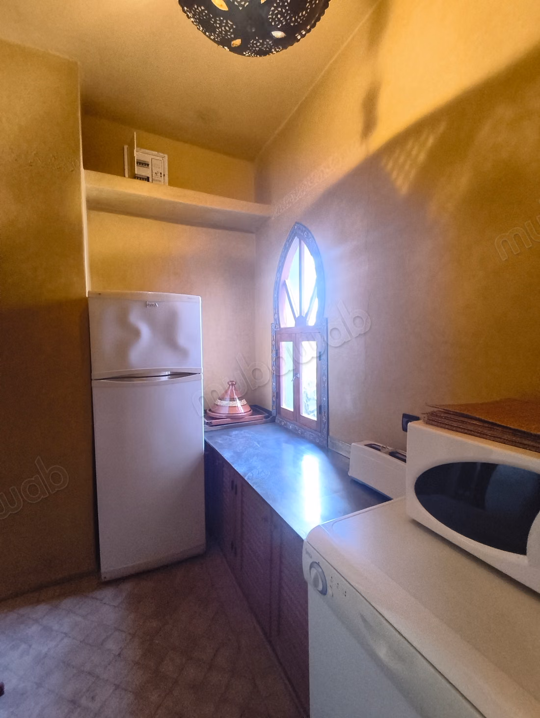 À VENDRE – Appartement de charme au style riad, 87 m²