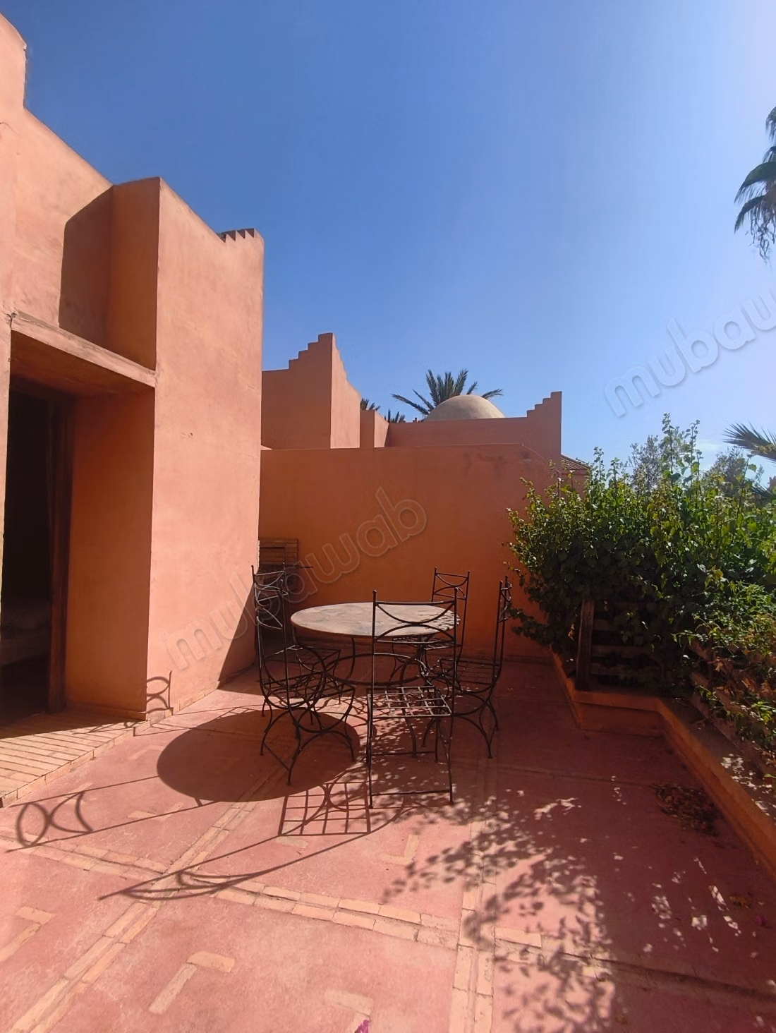 À VENDRE – Appartement de charme au style riad, 87 m²