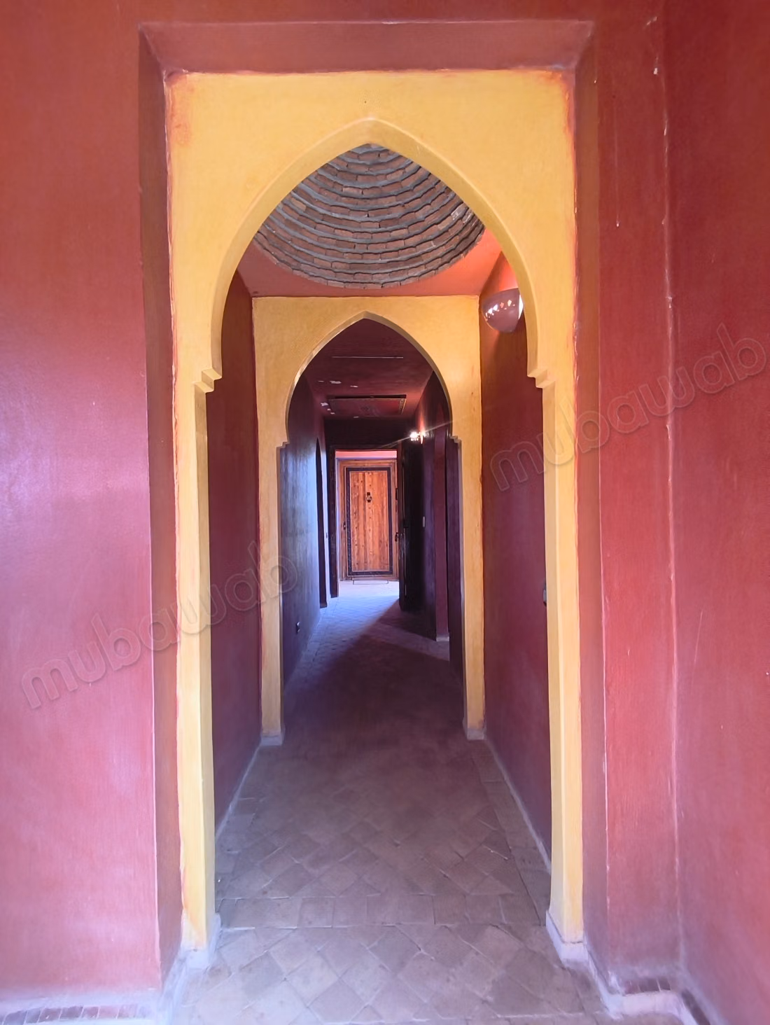 À VENDRE – Appartement de charme au style riad, 87 m²