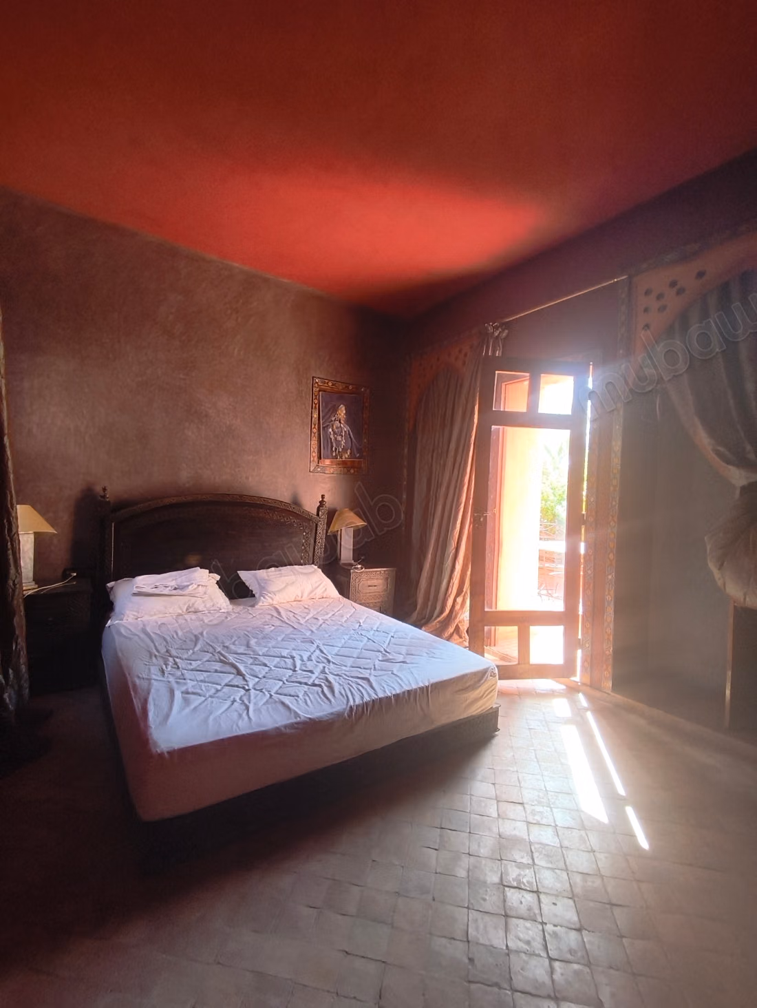 À VENDRE – Appartement de charme au style riad, 87 m²