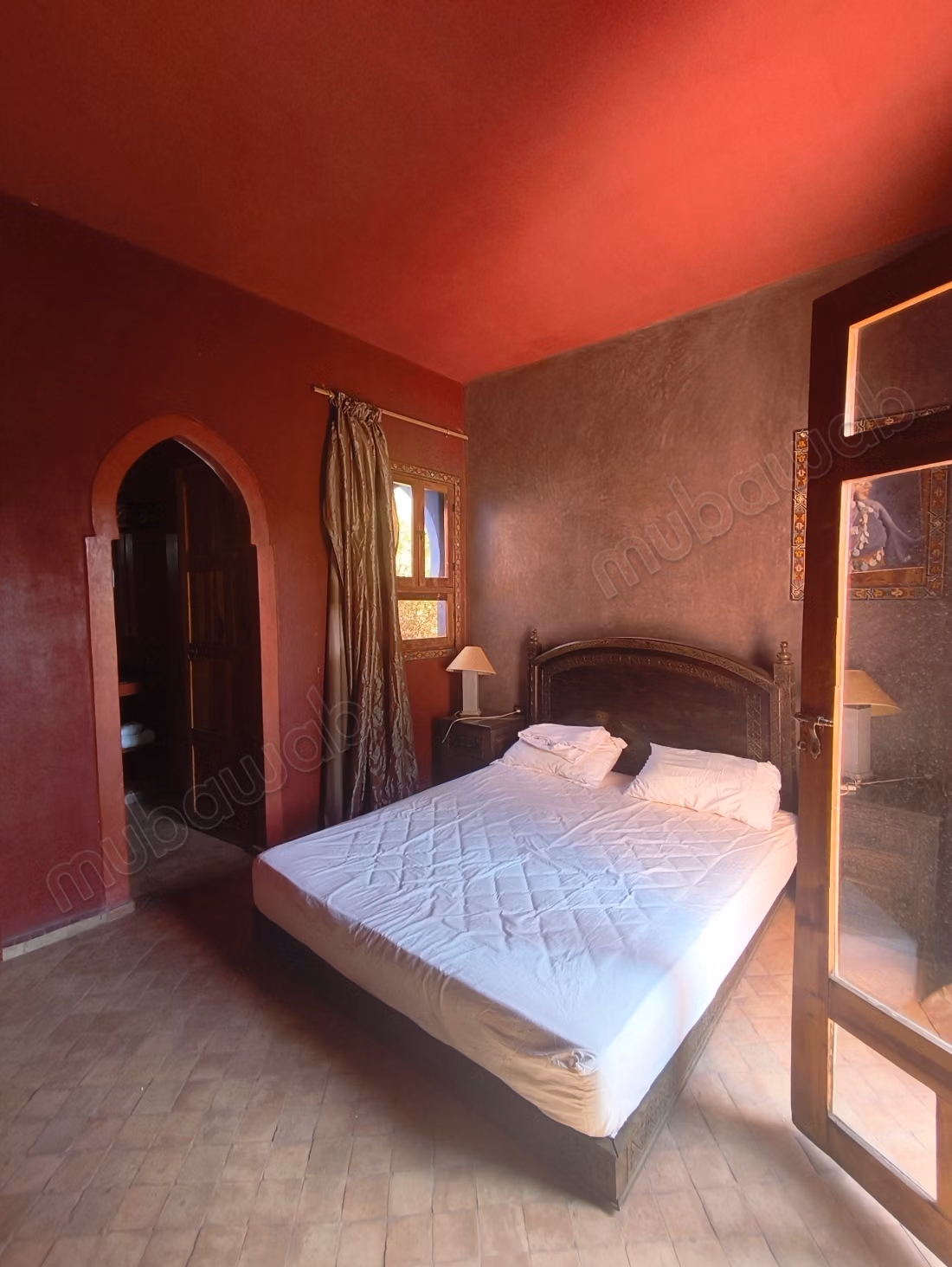 À VENDRE – Appartement de charme au style riad, 87 m²