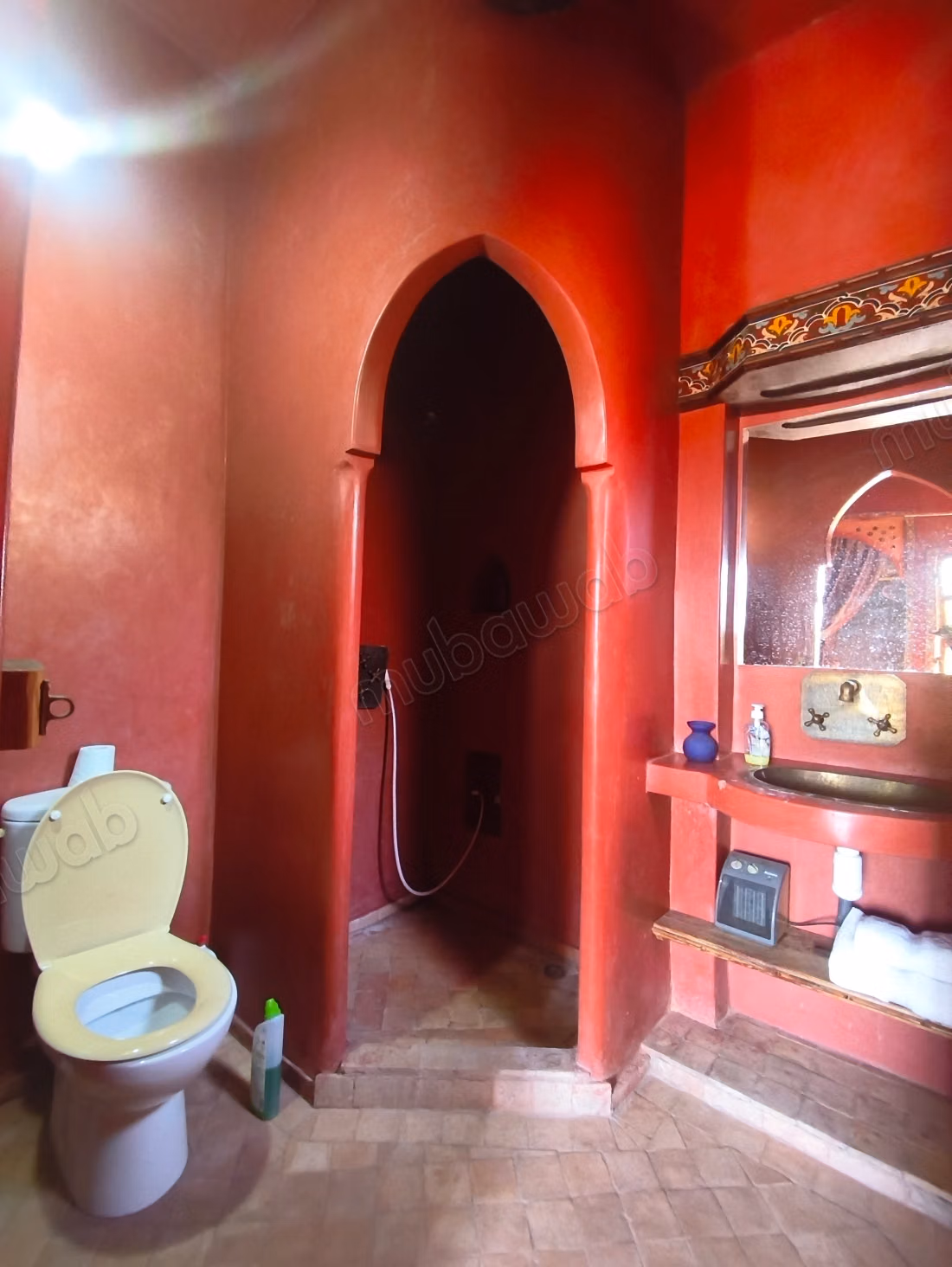 À VENDRE – Appartement de charme au style riad, 87 m²