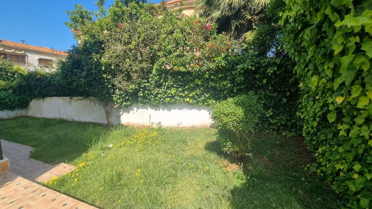 Villa te huur