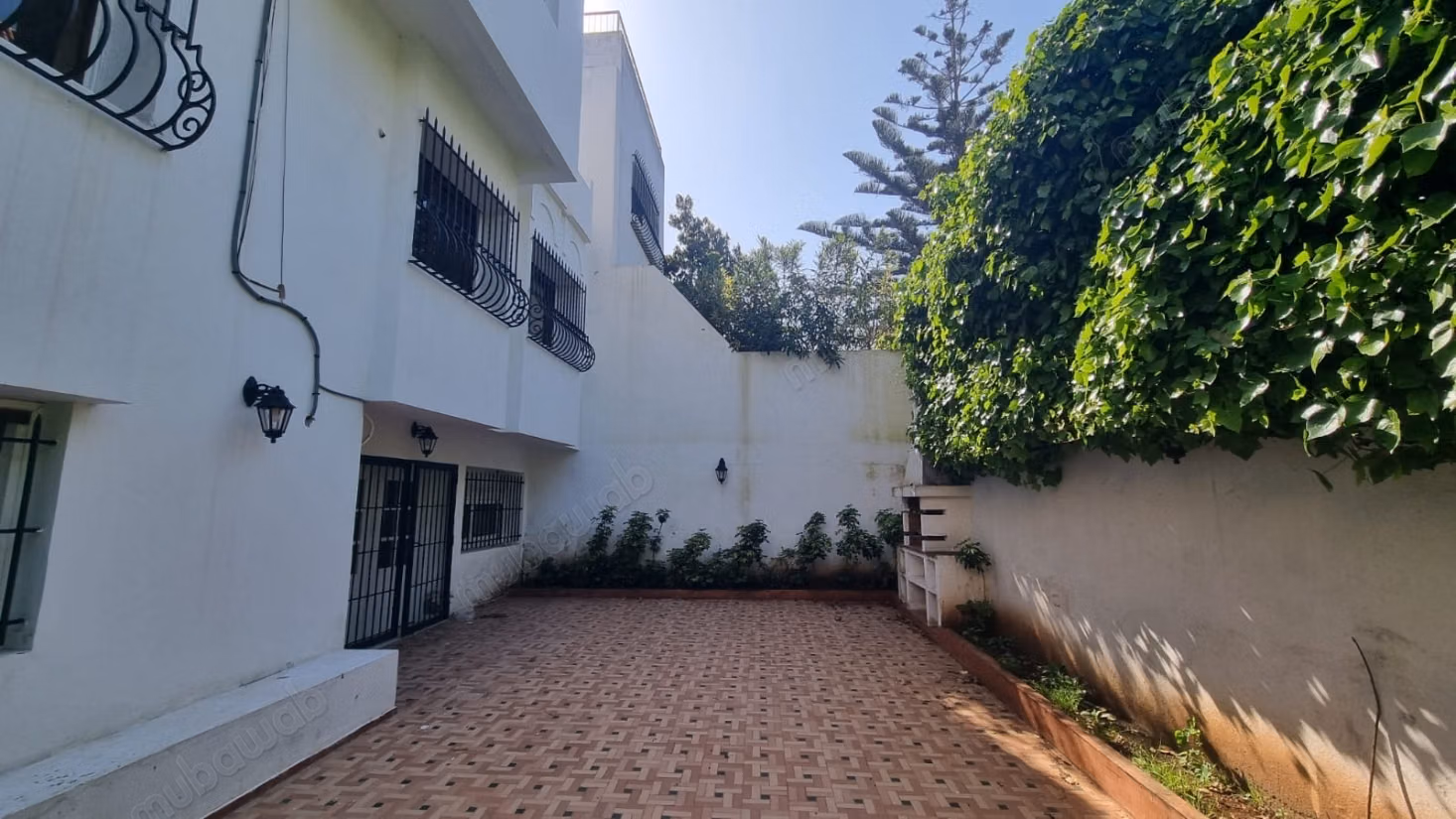 Villa te huur