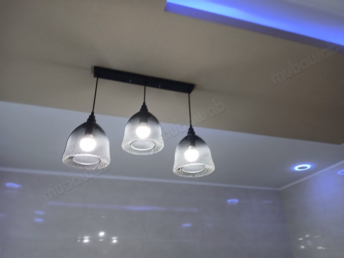 Maison de luxe à vendre à Sidi Hassine.
Superficie 140 m²