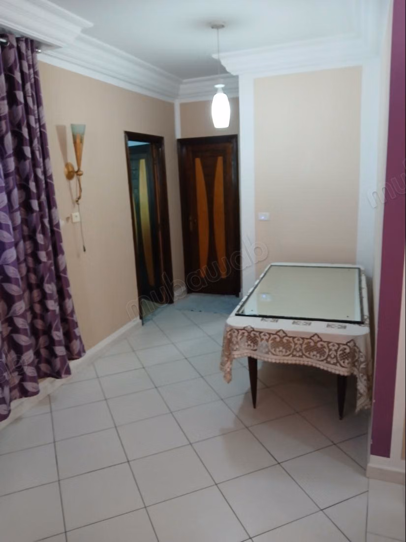 Maison de luxe à vendre à Sidi Hassine.
Superficie 140 m²
