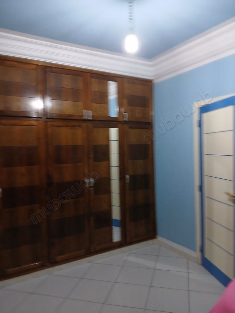 Maison de luxe à vendre à Sidi Hassine.
Superficie 140 m²