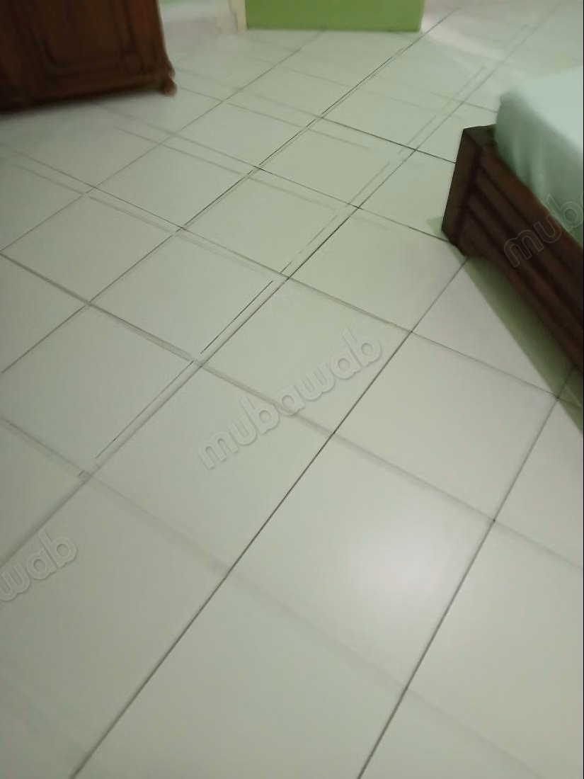 Maison de luxe à vendre à Sidi Hassine.
Superficie 140 m²