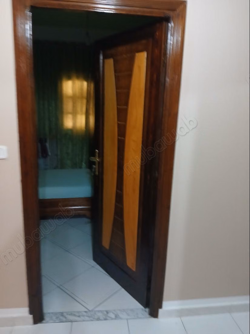 Maison de luxe à vendre à Sidi Hassine.
Superficie 140 m²