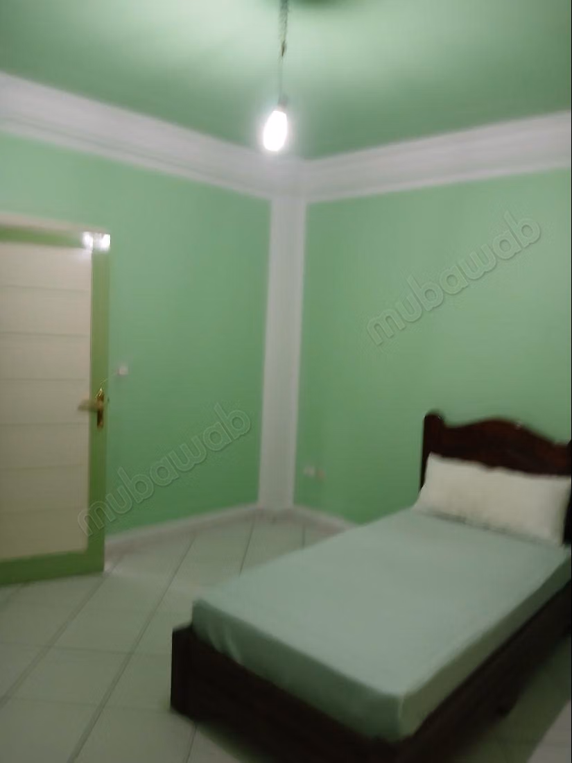 Maison de luxe à vendre à Sidi Hassine.
Superficie 140 m²