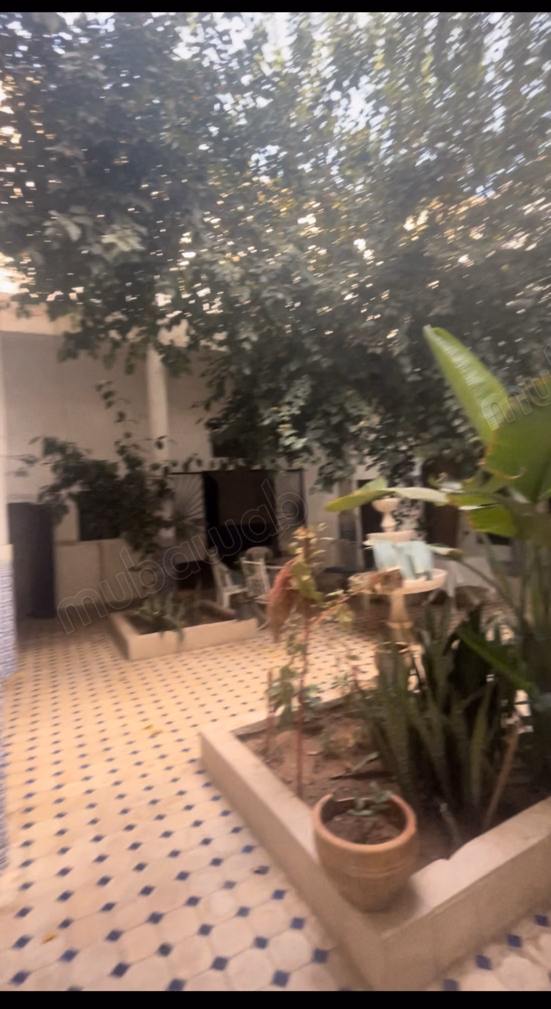 Superb Riad For Sale in Bab Doukalla