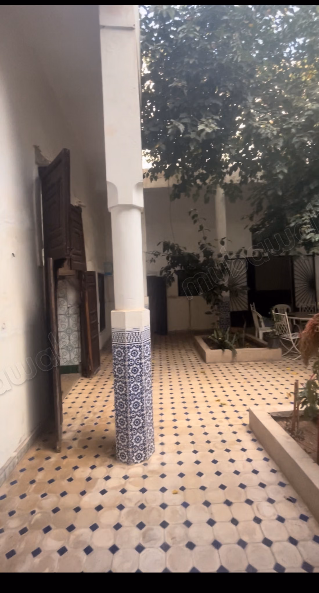 Superb Riad For Sale in Bab Doukalla