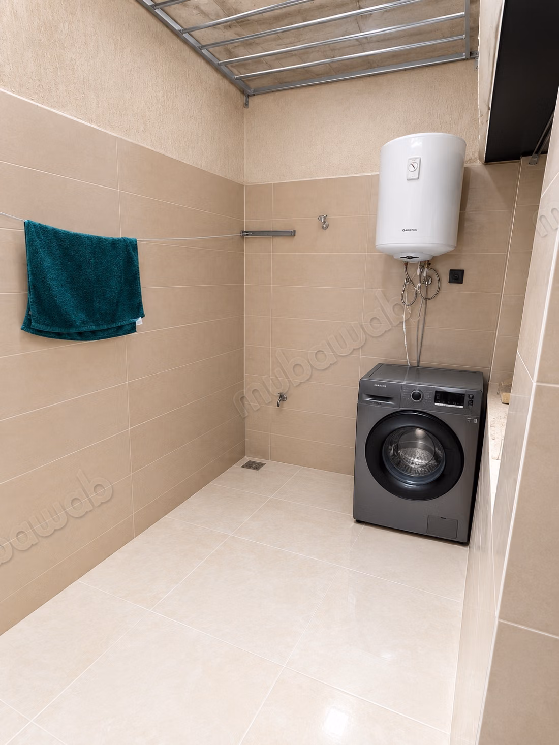 Appartement meublé à louer Bouznika