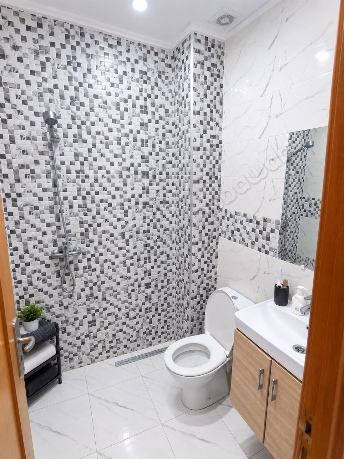 Appartement meublé à louer Bouznika