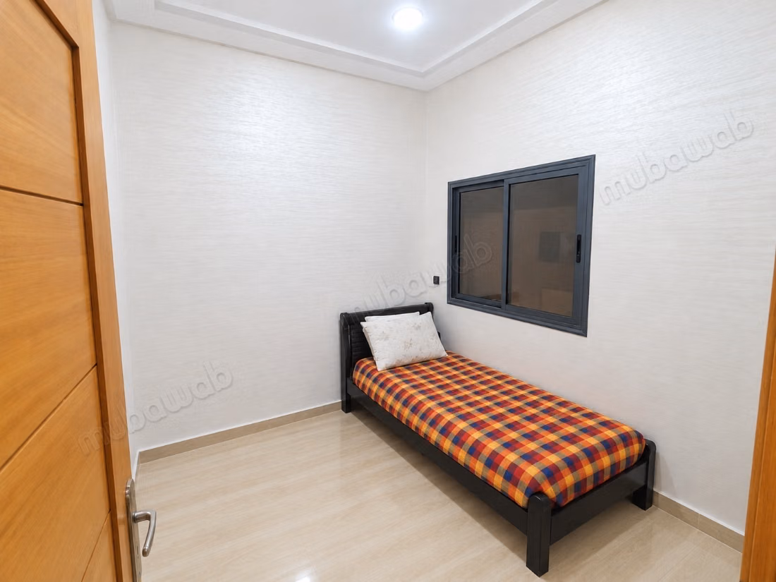 Appartement meublé à louer Bouznika
