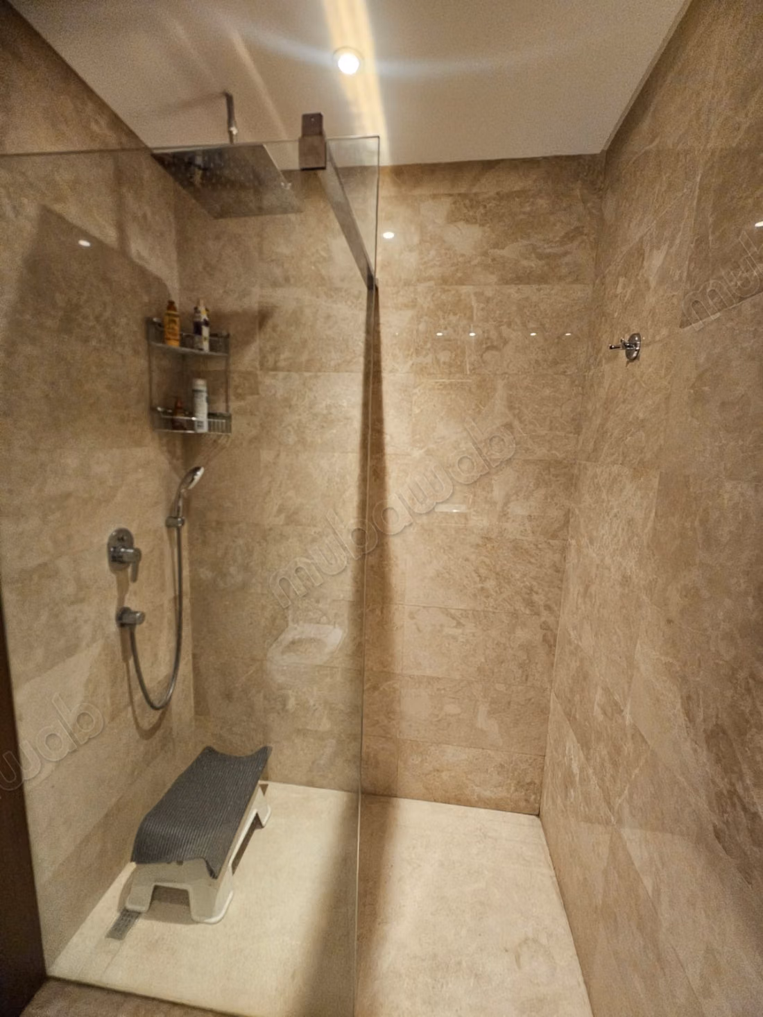 Appartement meublé de 3 chambres à louer – Ferme Bretonne, Casablanca