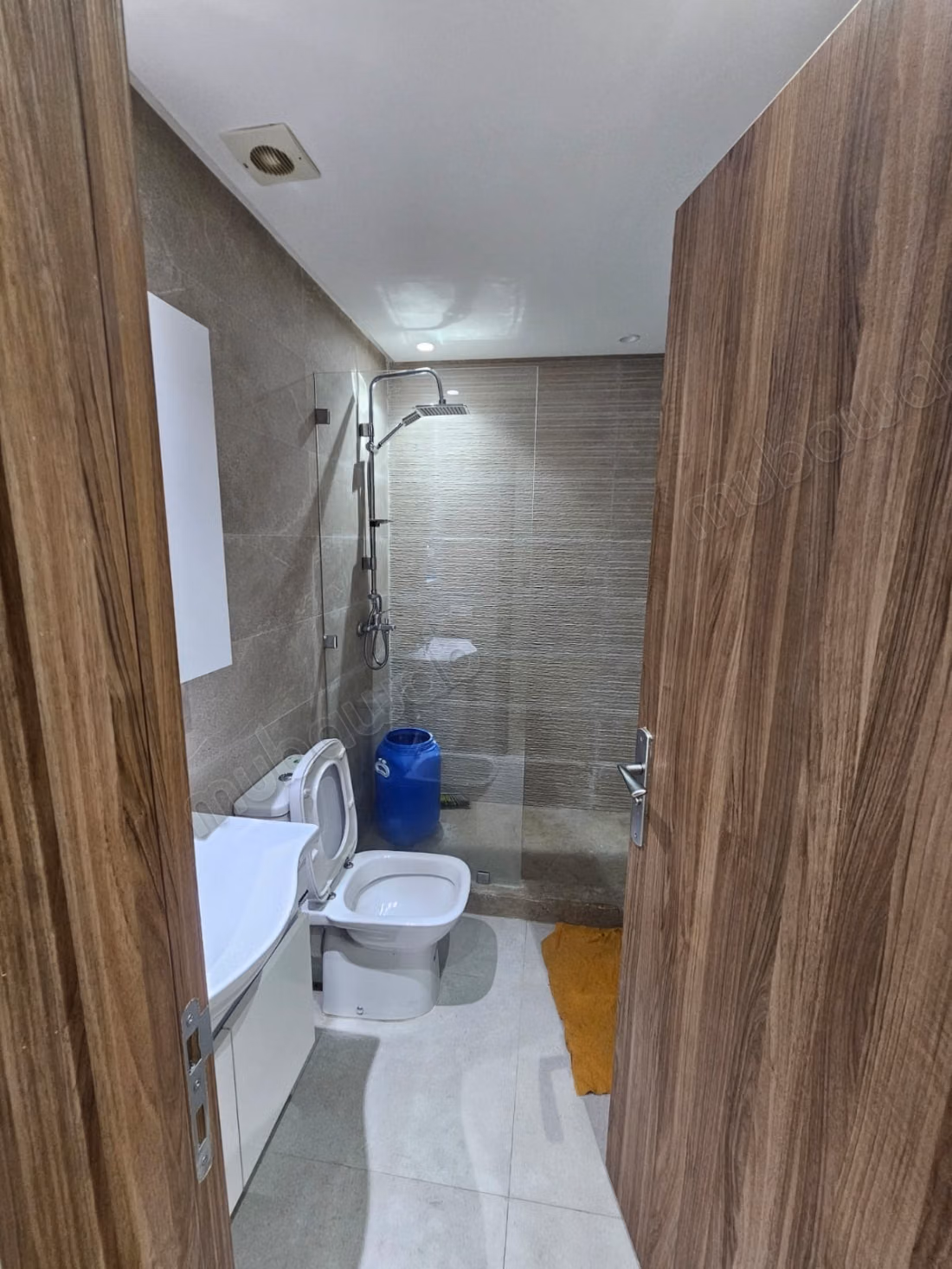 New 48m studio for sale in Ain Sebaa