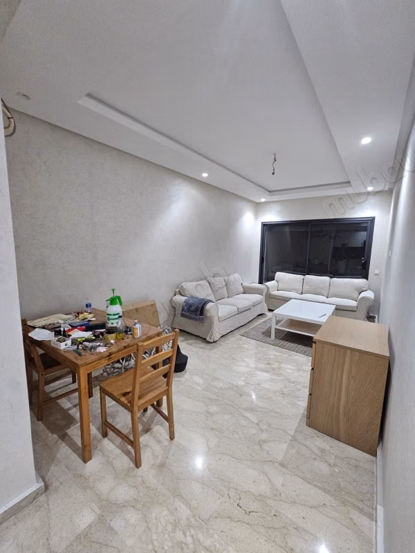 New 48m studio for sale in Ain Sebaa