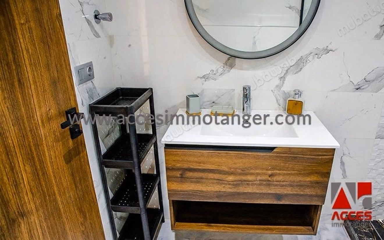 FOR RENT: Nice F2 apartment with pool