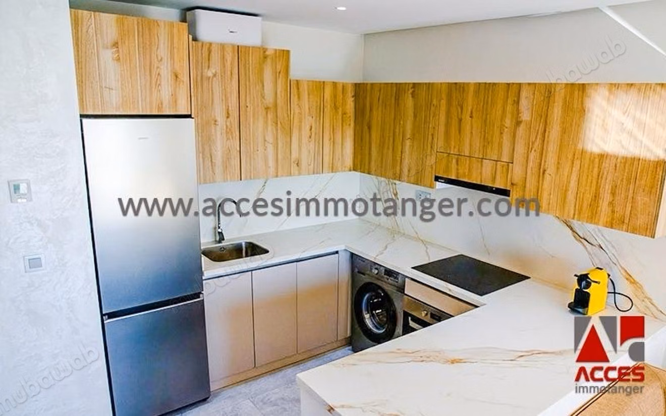 FOR RENT: Nice F2 apartment with pool