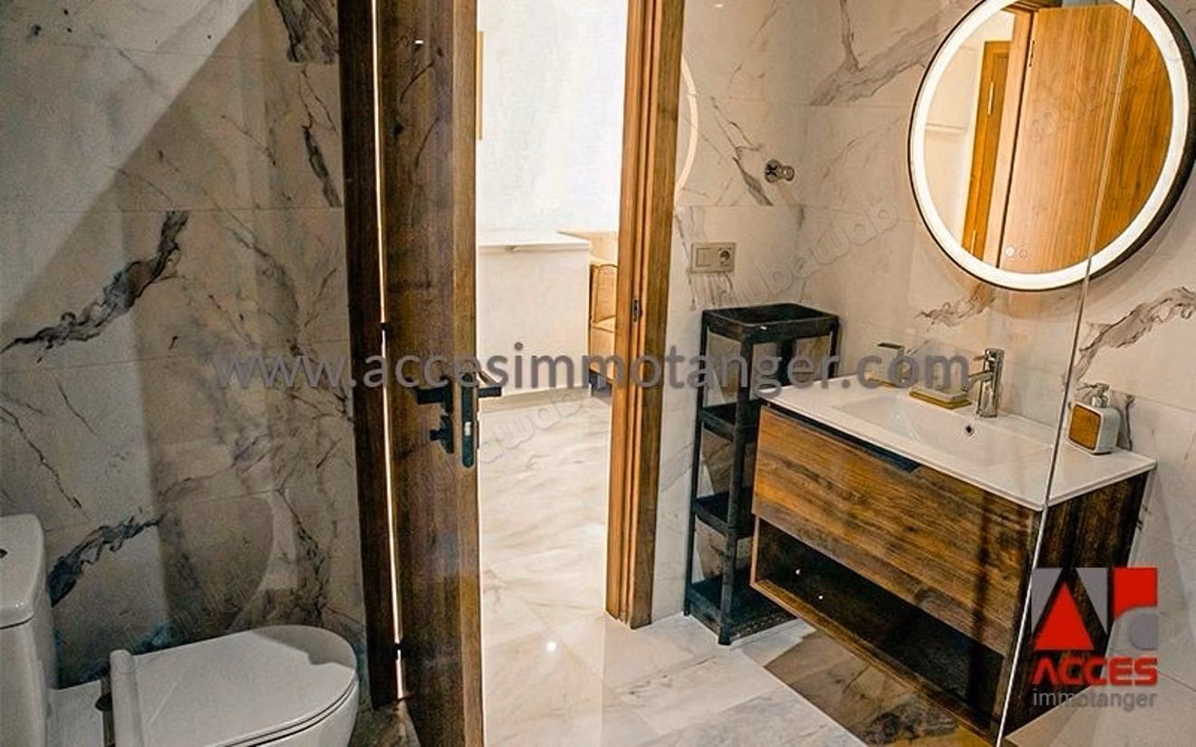 FOR RENT: Nice F2 apartment with pool
