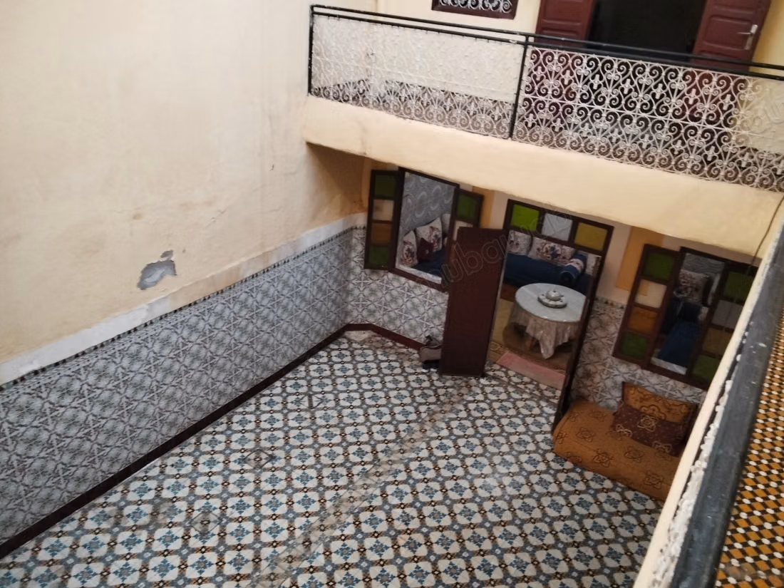 رياض للبيع في سيدي أيوب