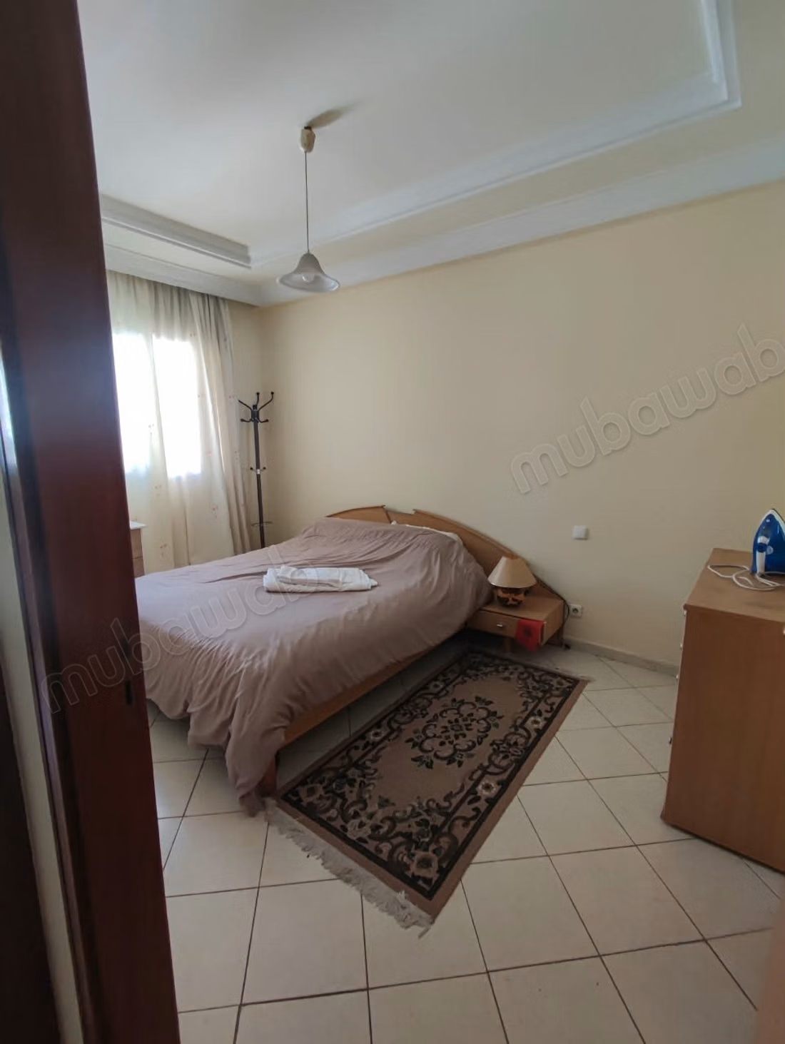 Appartamento arredato 3 camere 160 metri a Gauthier
