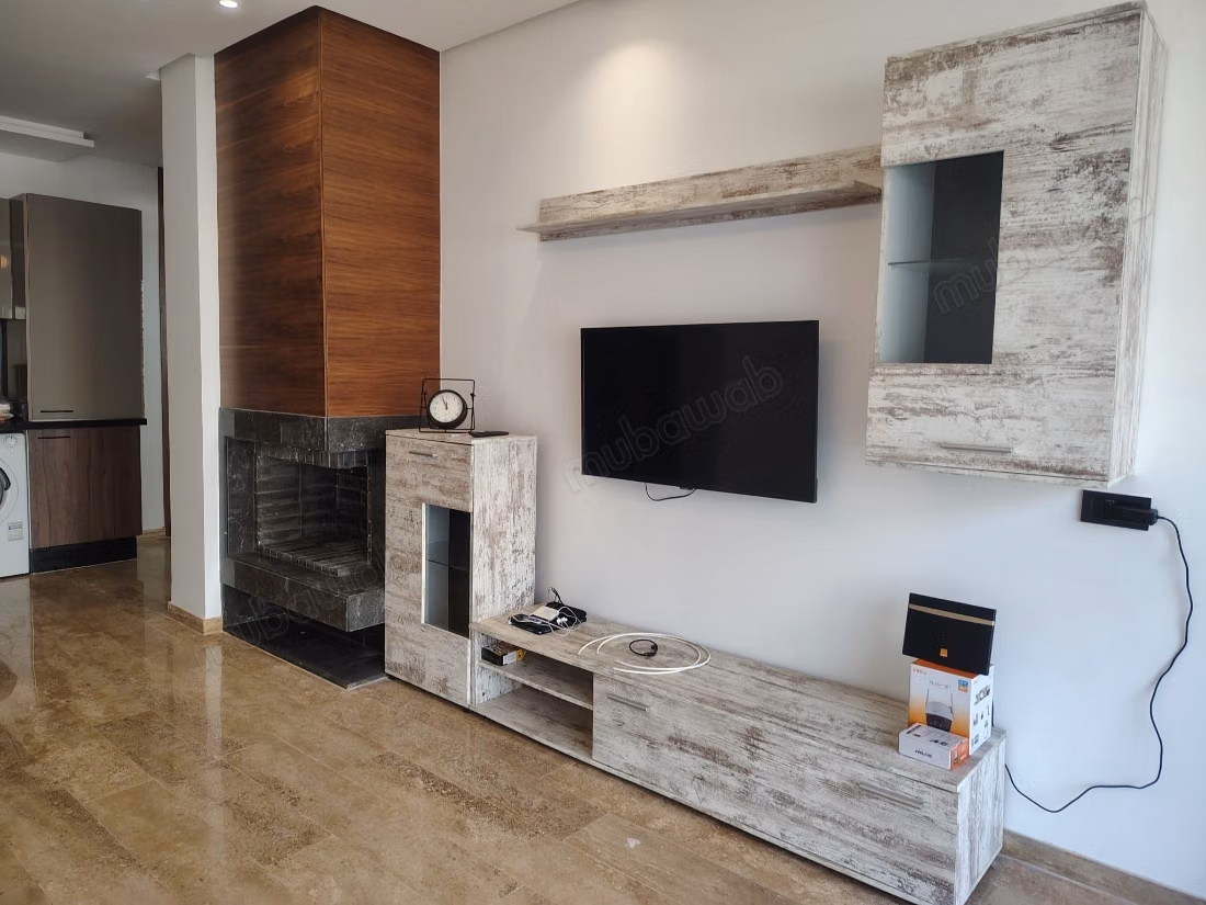 Gemeubileerd appartement te huur op Opale square