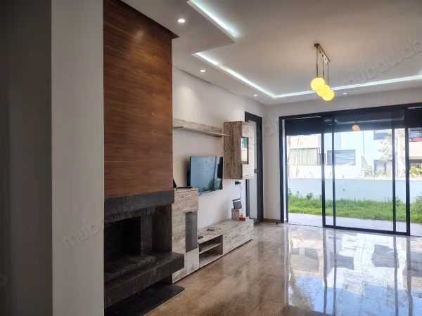 Appartement à louer meublé à Opale square