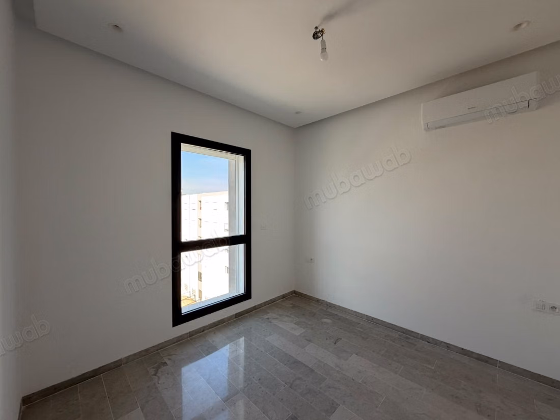 A louer un s2 à la nouvelle soukra