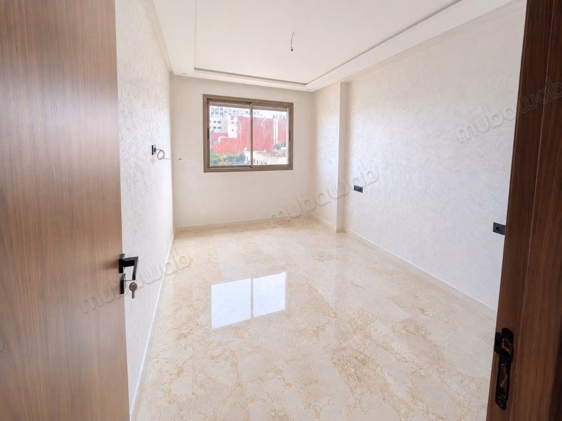 Nieuw 2026 100 m² 4P/3 slaapkamers Terrassen CFC