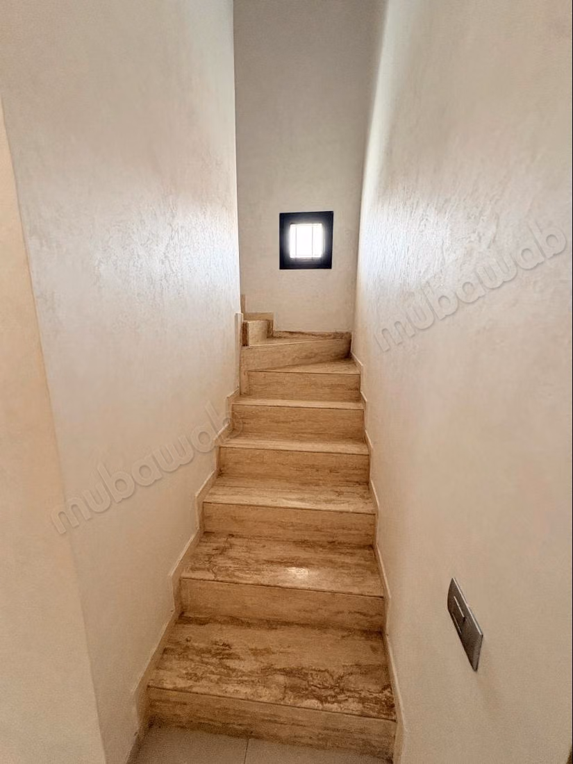 Prachtige gemeubileerde duplex CFC