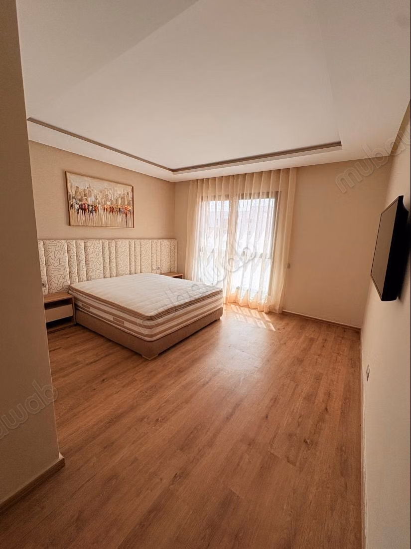 Prachtige gemeubileerde duplex CFC