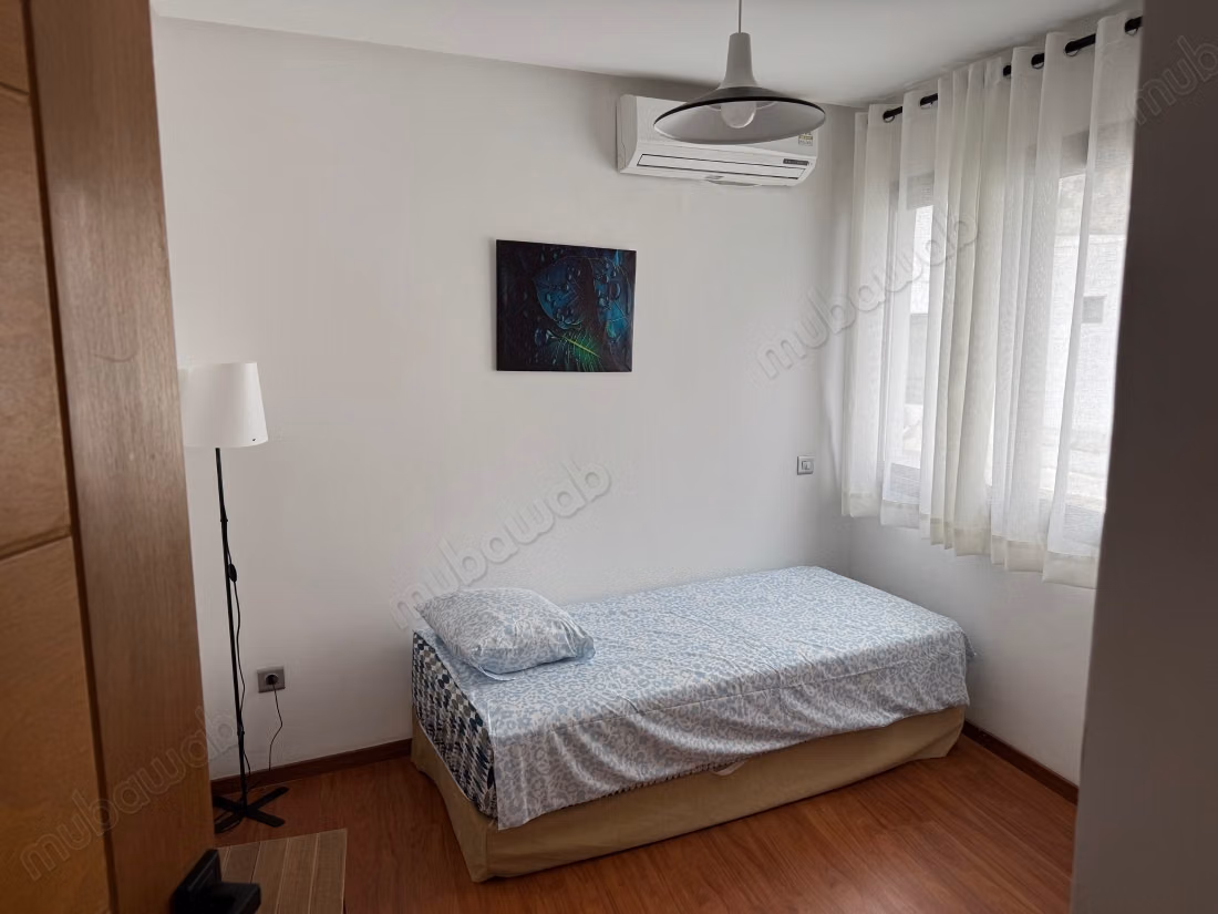 2 Bedroom Apartment / Terrace