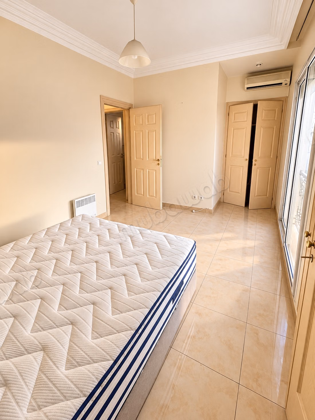 Joli appartement – Terrasse – gauthier