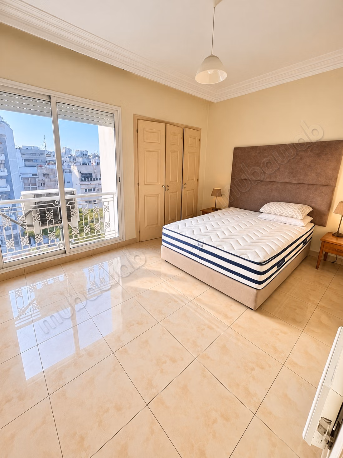 Joli appartement – Terrasse – gauthier
