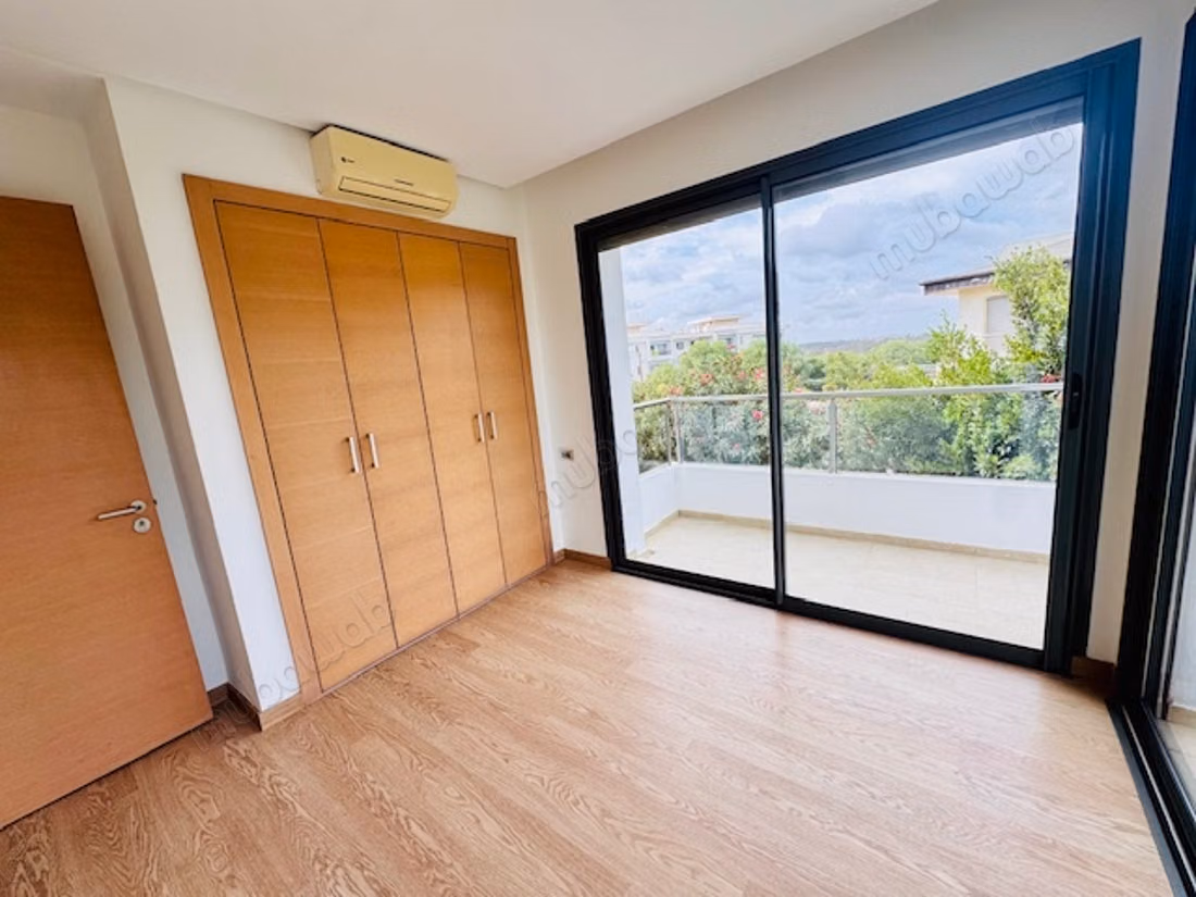 Exceptionnel residence golfique