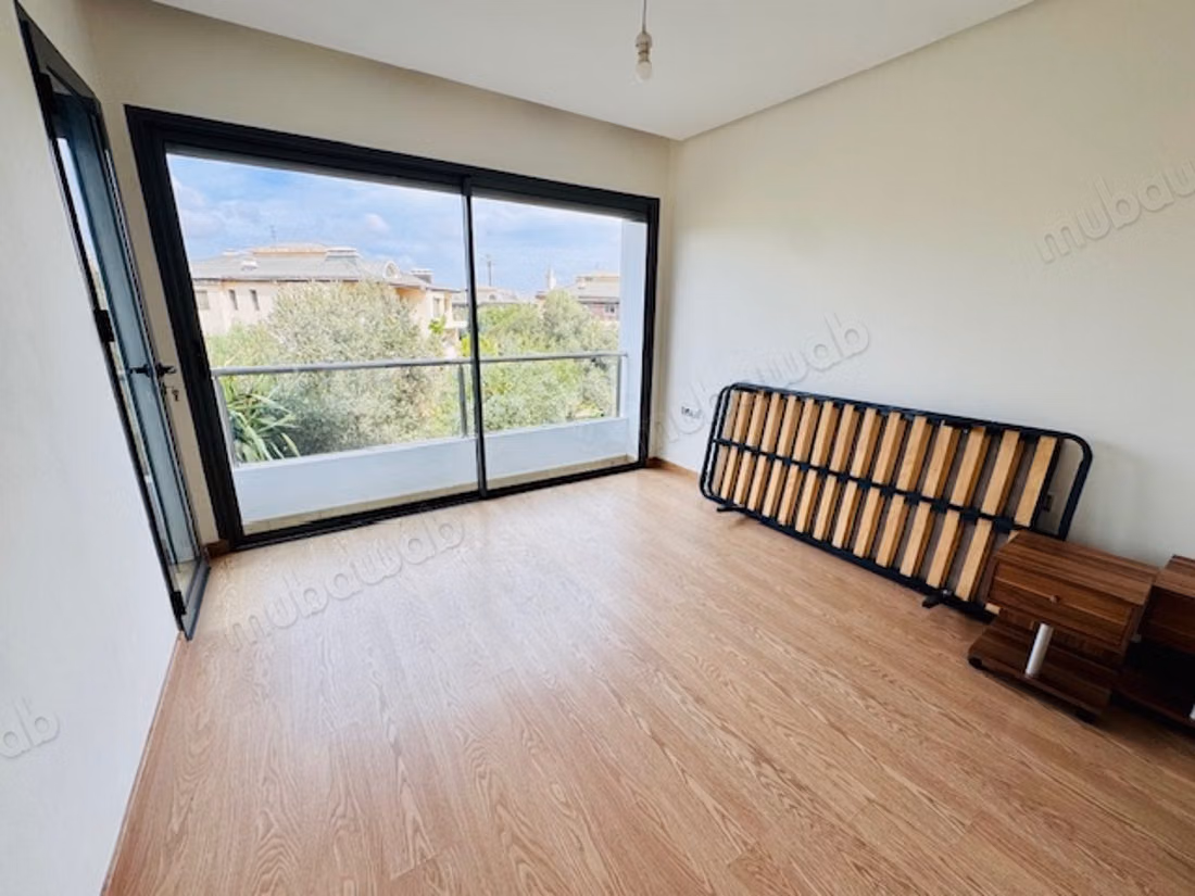 Exceptionnel residence golfique