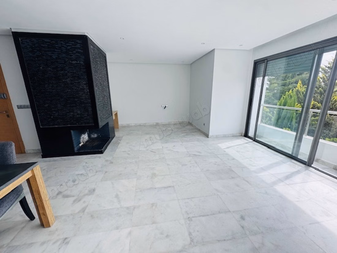 Exceptionnel residence golfique