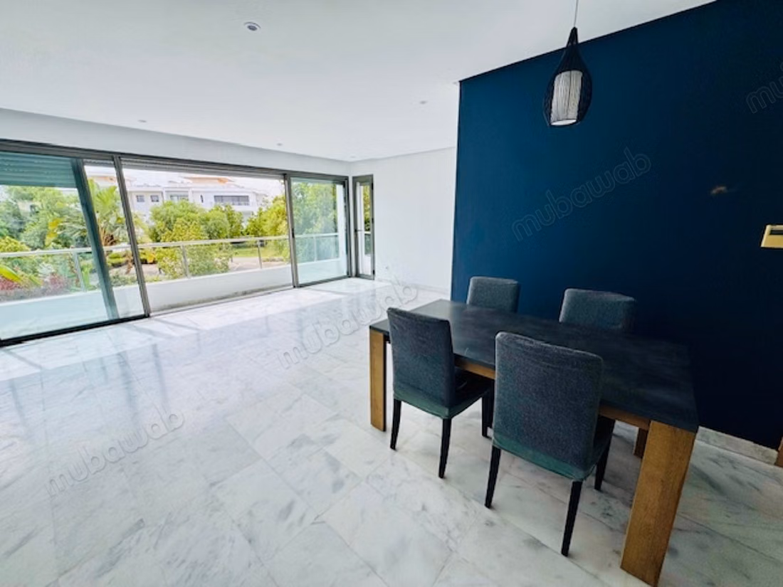 Exceptionnel residence golfique